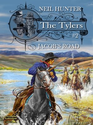 cover image of The Tylers 2